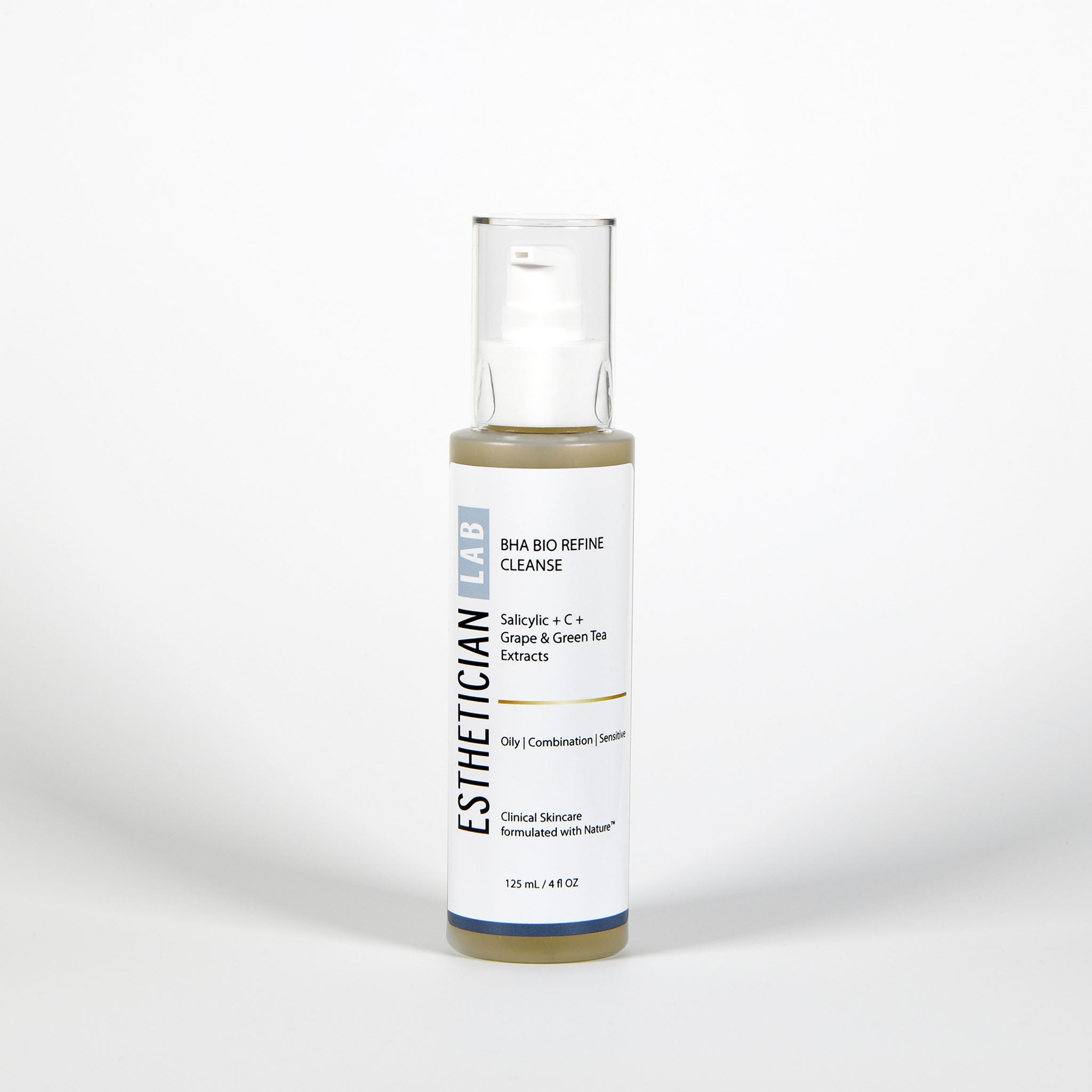 BHA Bio Refine Cleanse by Esthetician Lab