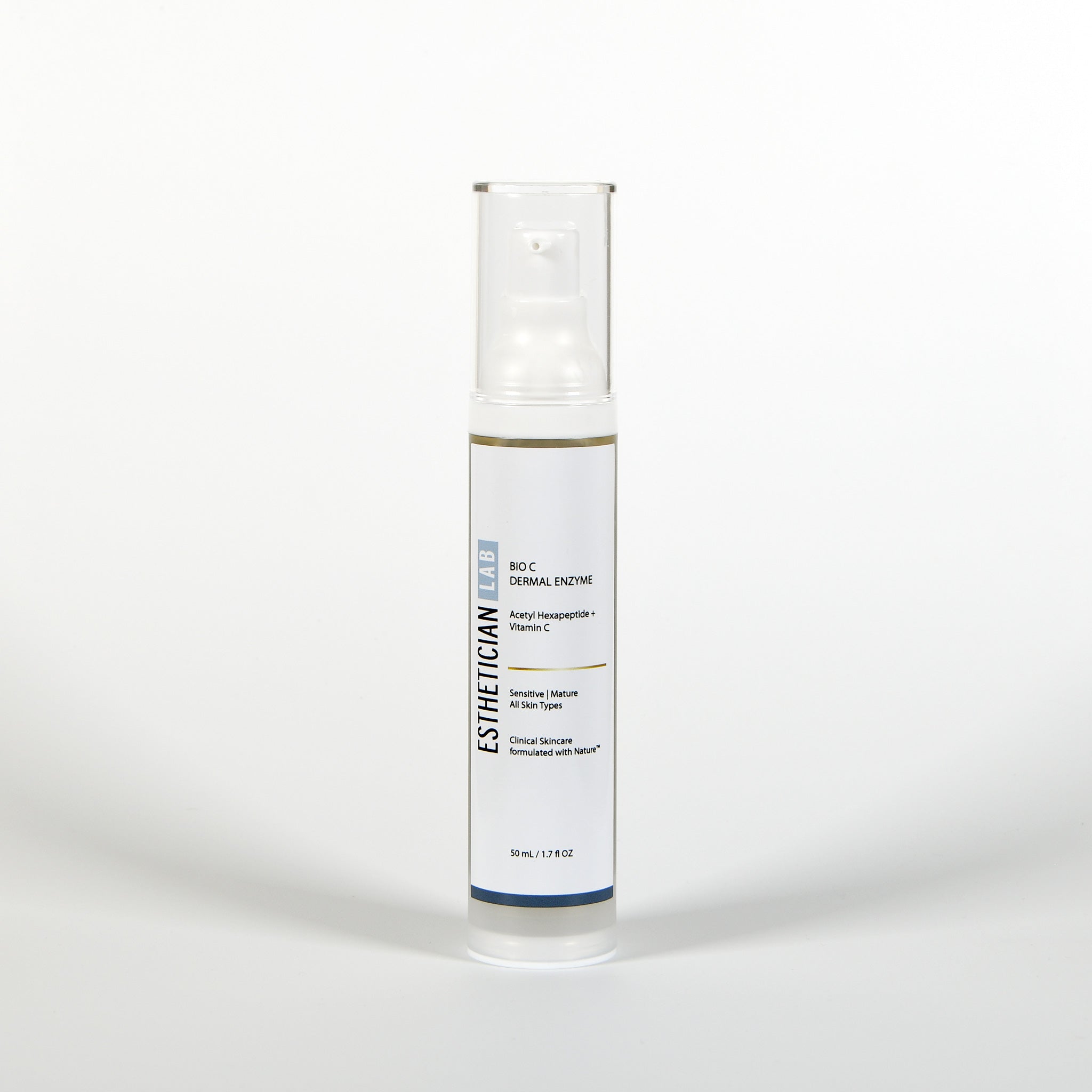 BIO C DERMAL ENZYME