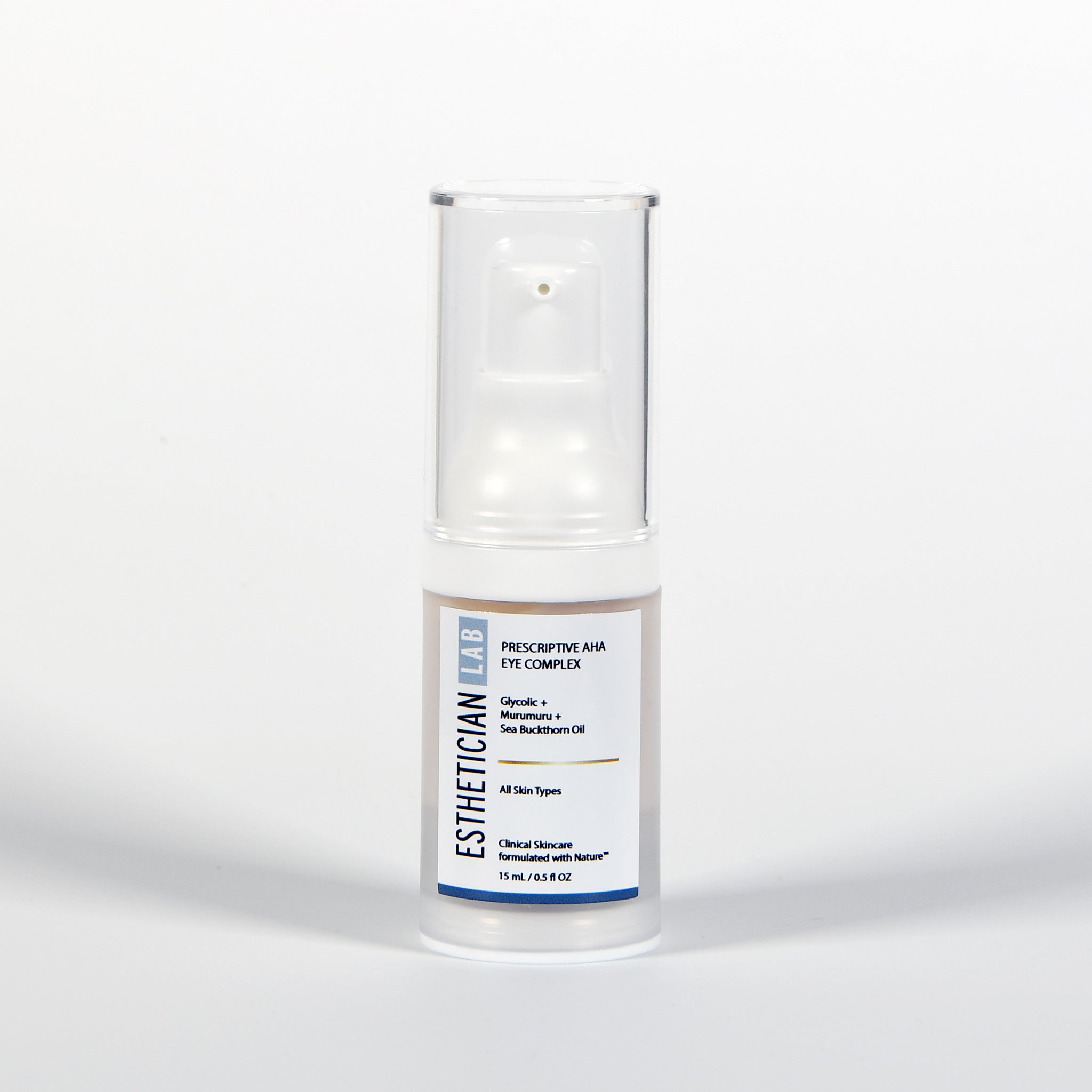 PRESCRIPTIVE AHA EYE COMPLEX