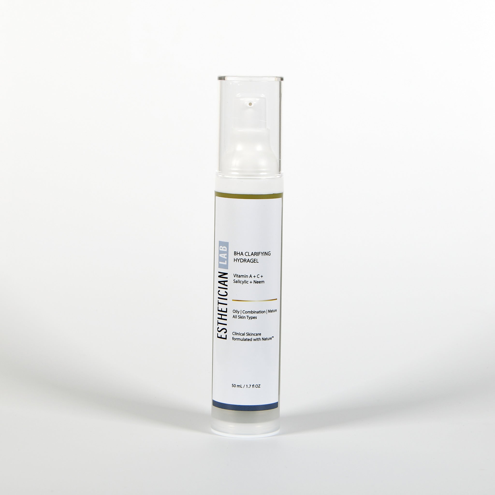 BHA CLARIFYING HYDRAGEL