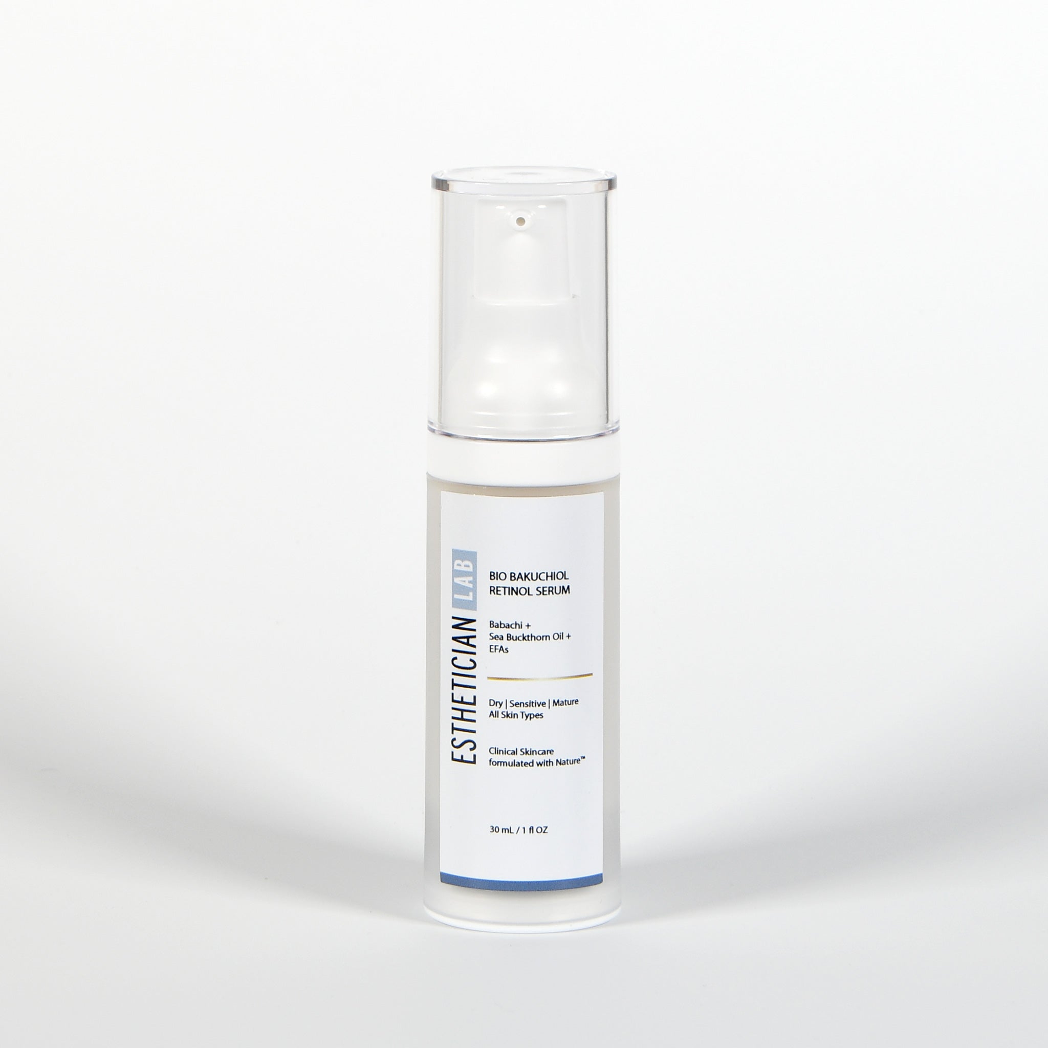 BIO BAKUCHIOL RETINOL SERUM