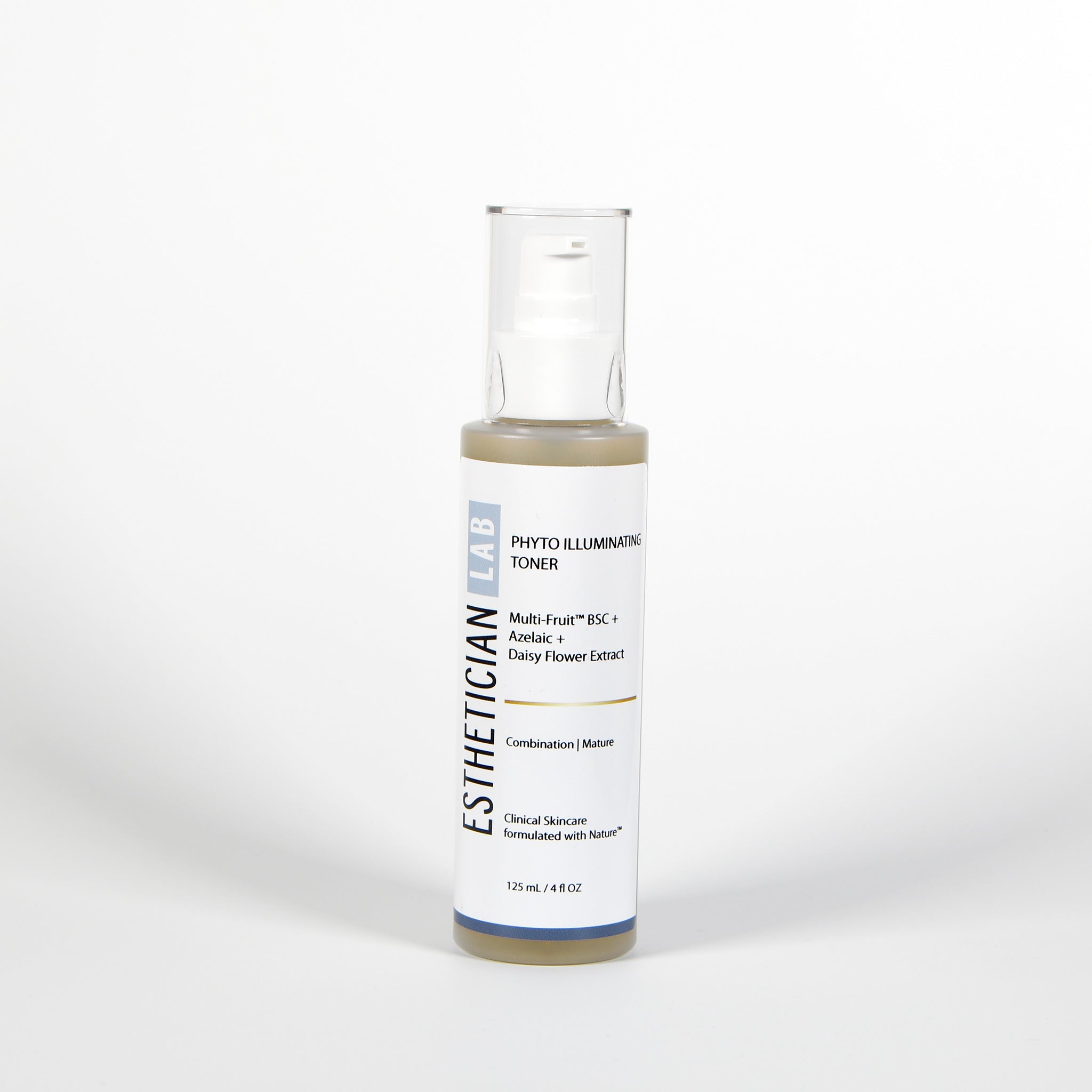 PHYTO ILLUMINATING TONER