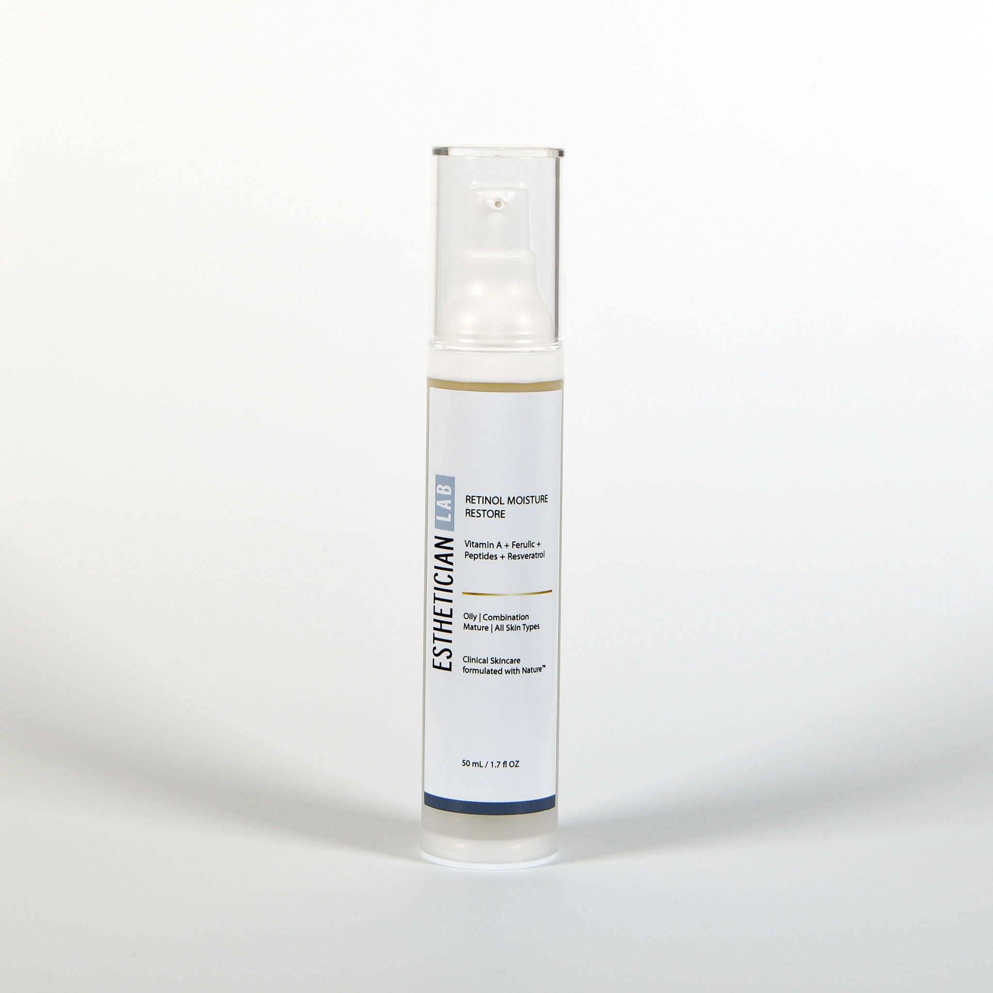 RETINOL MOISTURE RESTORE